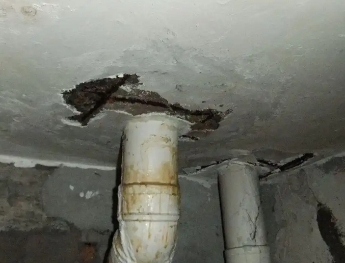 江西卫生间漏水维修公司浅析江西卫生间渗水维修的方法