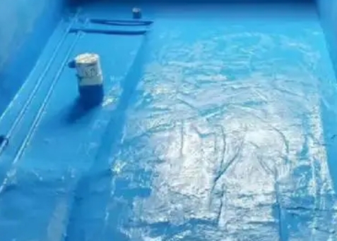 江西卫生间漏水维修公司分享下江西卫生间防水工程中常用防水涂料介绍。